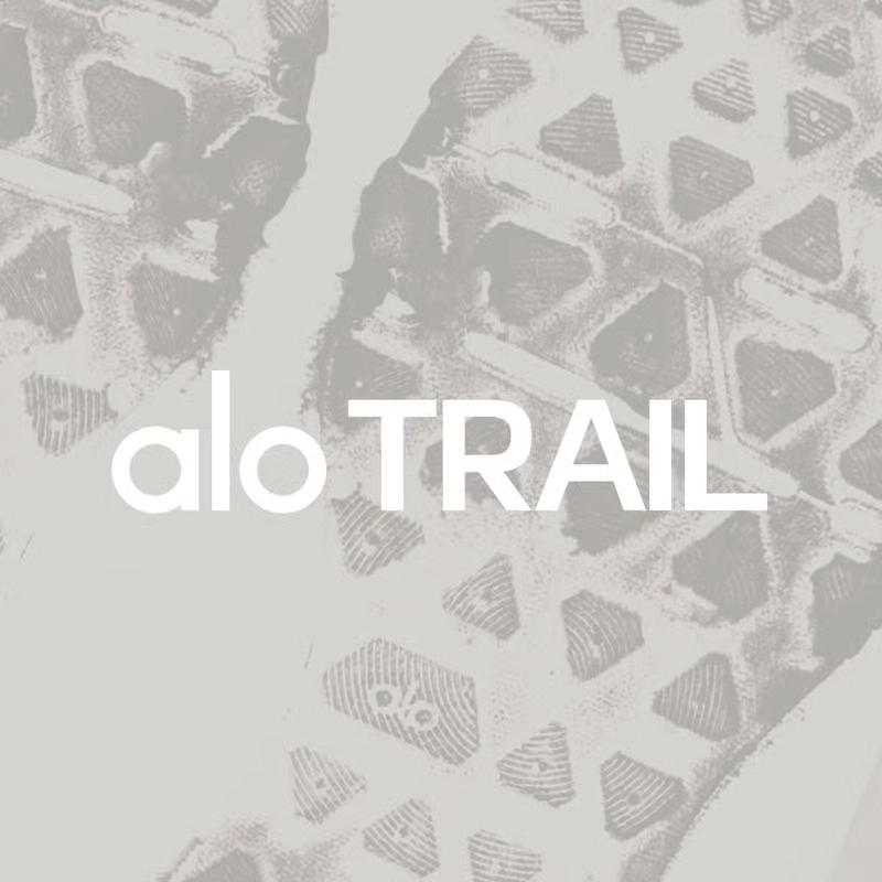 ALO TRAIL RUN: STANLEY PARK