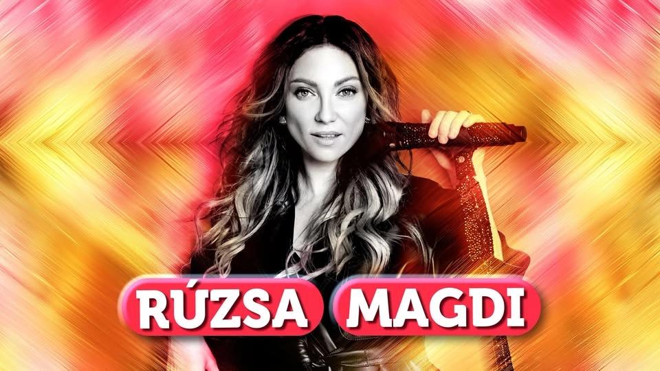 Rúzsa Magdi koncert