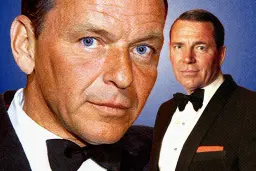 Sunday Jazz Lunch | Frank Sinatra by Stephen Triffitt