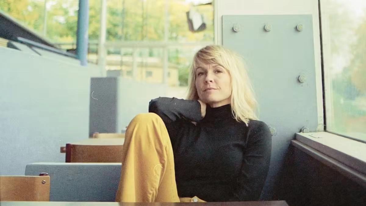 En magisk aften: Signe Svendsen live