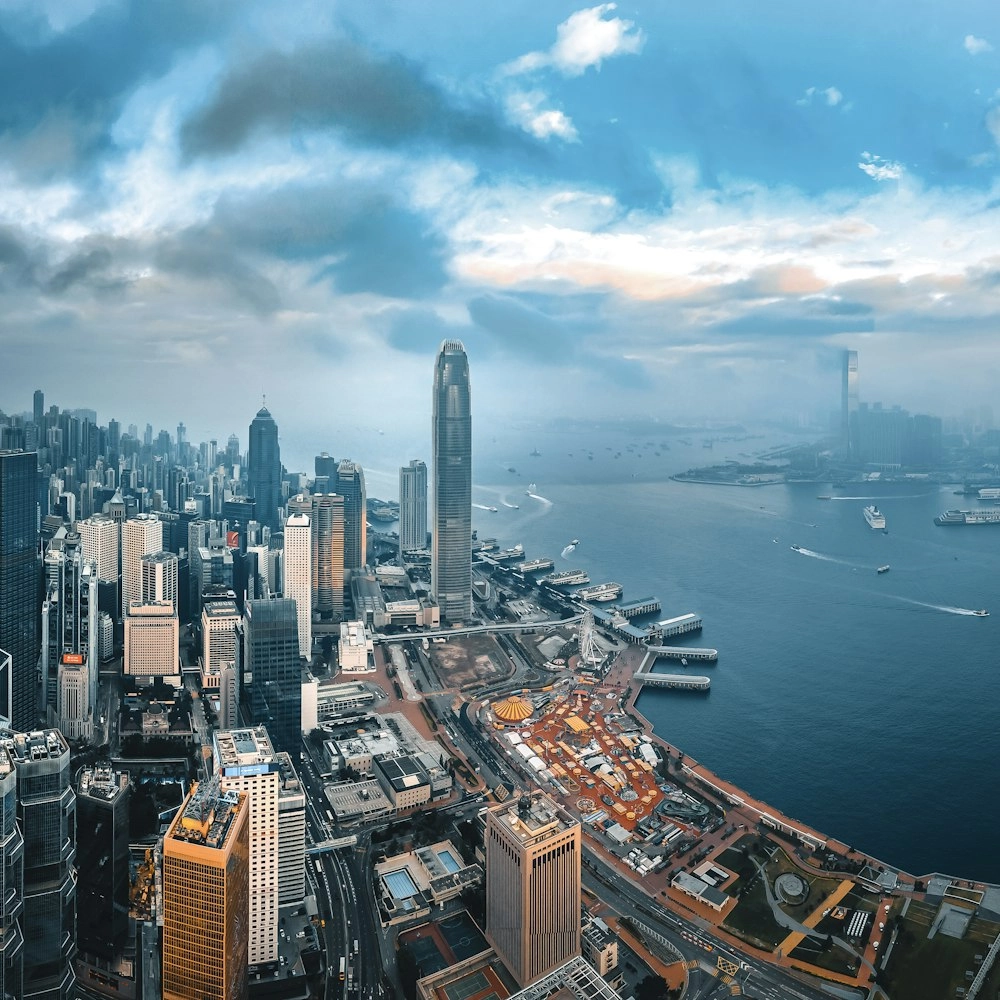 The Hong Kong Gateway: Innovation Meetup (Vienna)