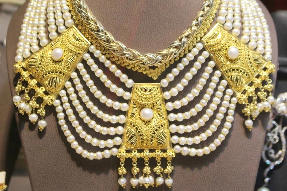 International Gem & Jewelry Show - Pasadena, CA (July 2026)