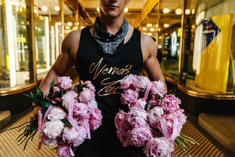 Ladies Club: Nemáš zač