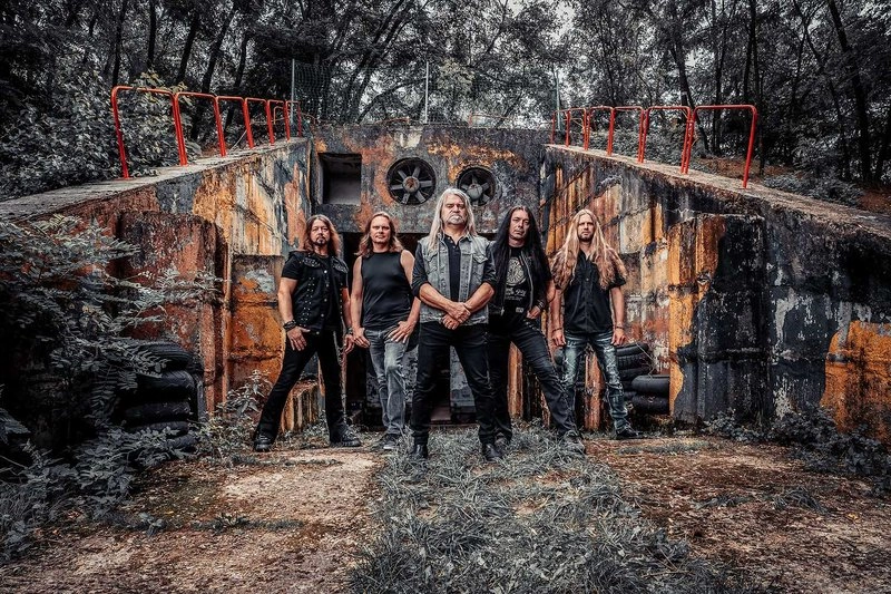 Anubis Tour 2025/2026: Niakara