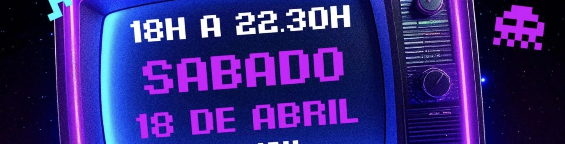 Tardeo 70s 80s 90s La música de nuestra vida