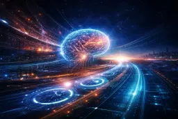 AI Futures: Tomorrow's Intelligence