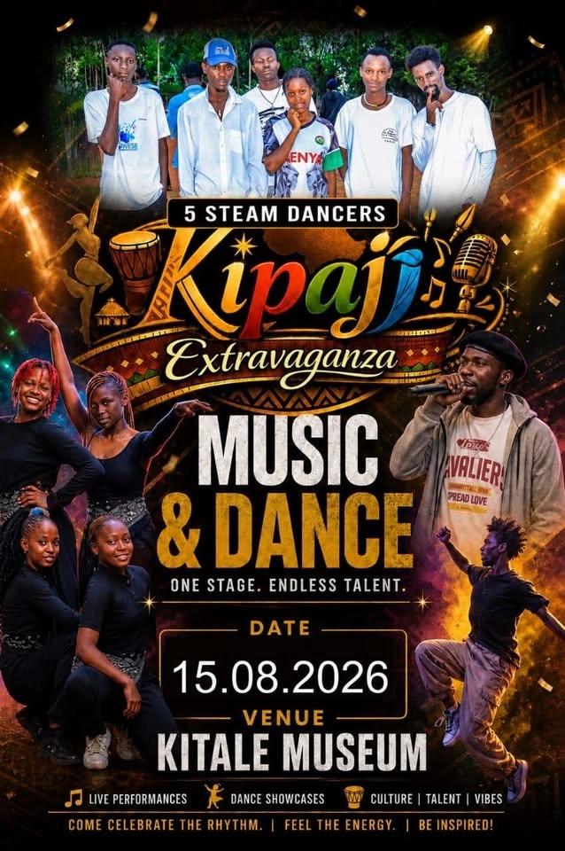 KIPAJI EXTRA VANGANZA