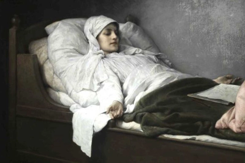 Očima kurátorů NGP 230 let