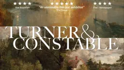 Turner & Constable en dokumentär / Konstfilm