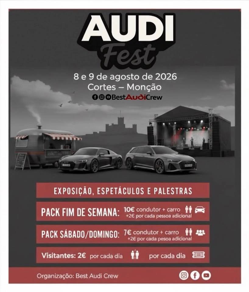 Audi Fest
