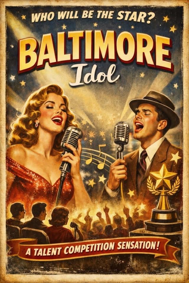Baltimore Idol