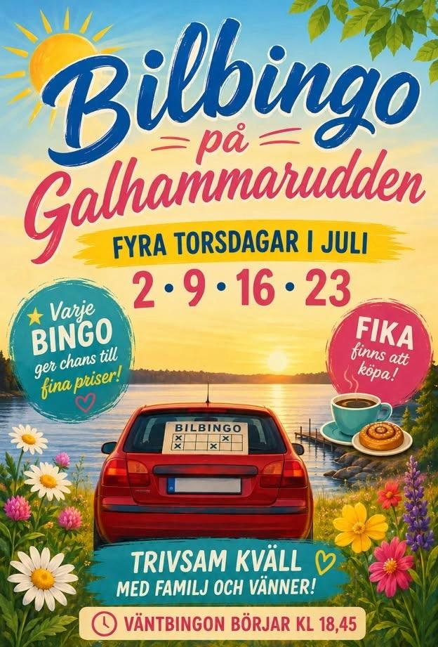 Bilbingo