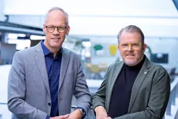 Foredrag med ROLF & RITTER – HISTORIER FRA TOUR DE FRANCE