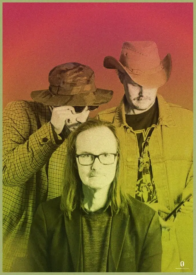 Franska Trion @ Villa Belparc