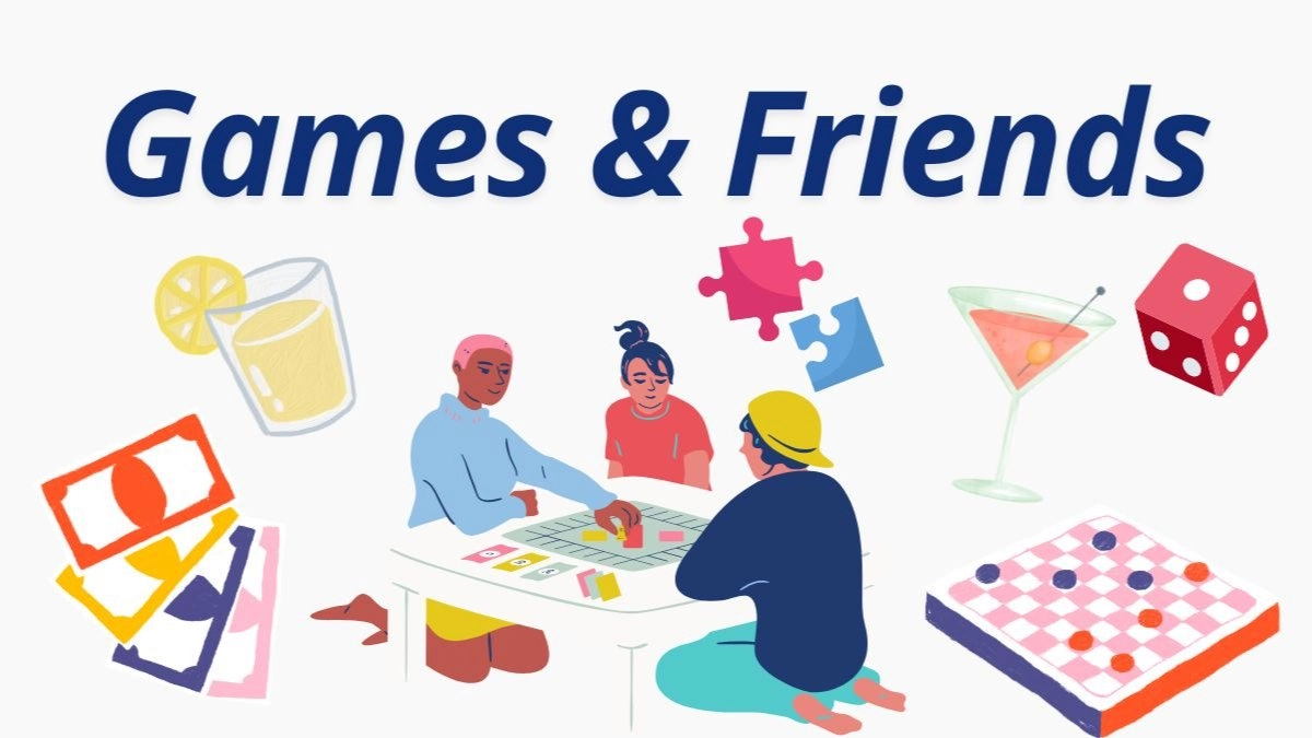 🎲 Jeux & Nouvelles Rencontres à Paris ! 🎉