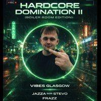 AHpromotions presents: HARDCORE DOMINATION II