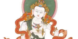 Vajrasattva and Calm Abiding retreat