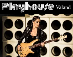 Ida Nielsen & the Funkbots