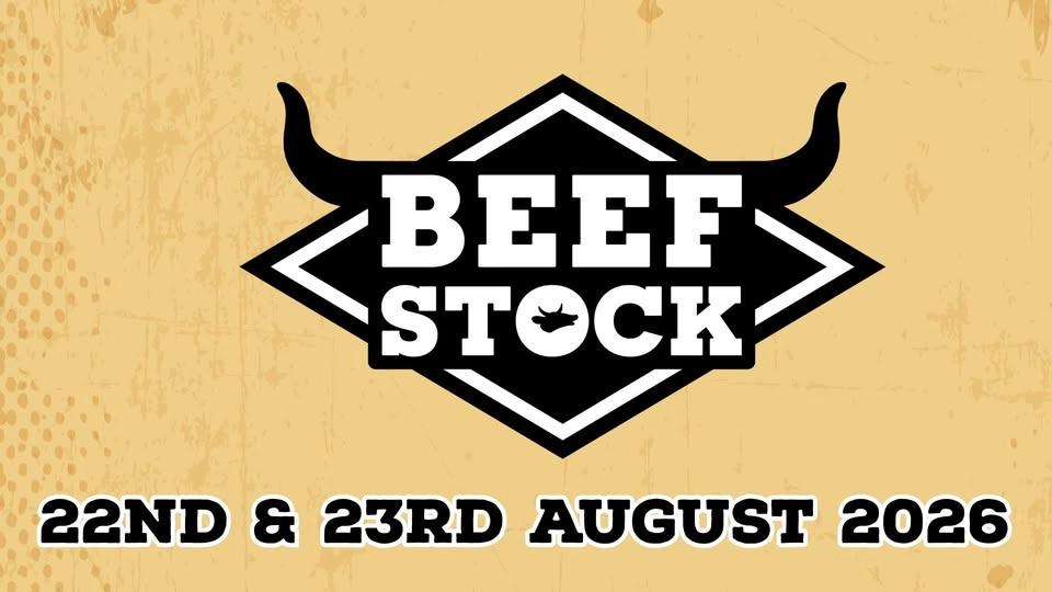 Beef Stock 2026