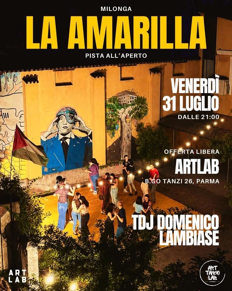 ๐ป LA AMARILLA๐ป