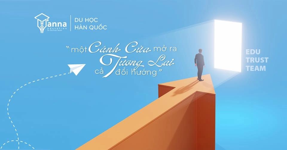 Hội Thảo Du Học Hàn Cùng Hanna Group