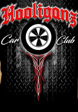 County Line Cars and Coffee