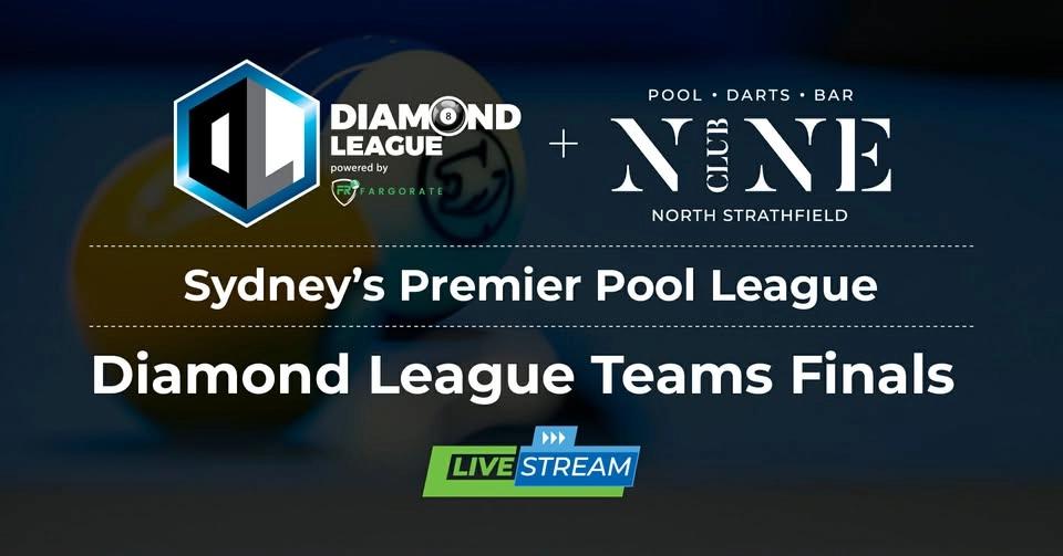 Diamond League Teams Showdown - Season 28
