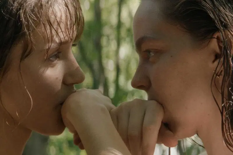 Mental Hygiene of Aleš Stuchlý: Little Trouble Girls + online Q&A with Vladimir Gojun