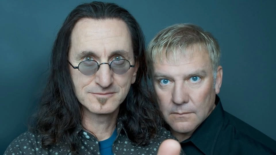 Rush – Copenhagen, DK