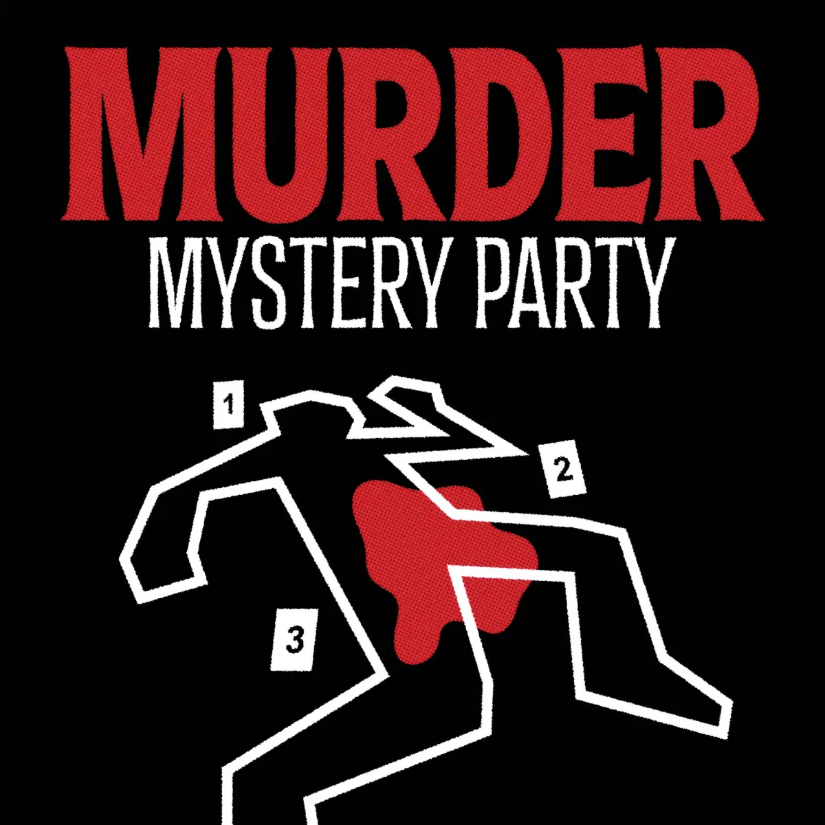 Wine and Crime - Wine Tasting with Murder Mystery Game