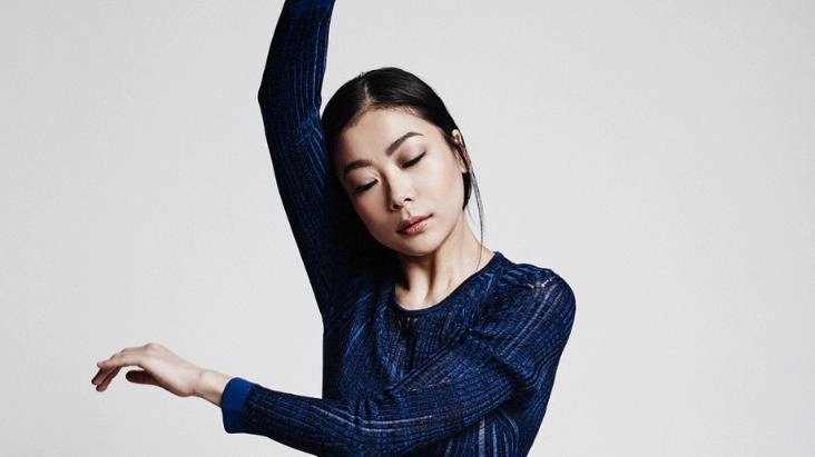 Works & Process Presents In the Folds of Her Purple by Xin Ying In partnership with Onassis ONX and PS21