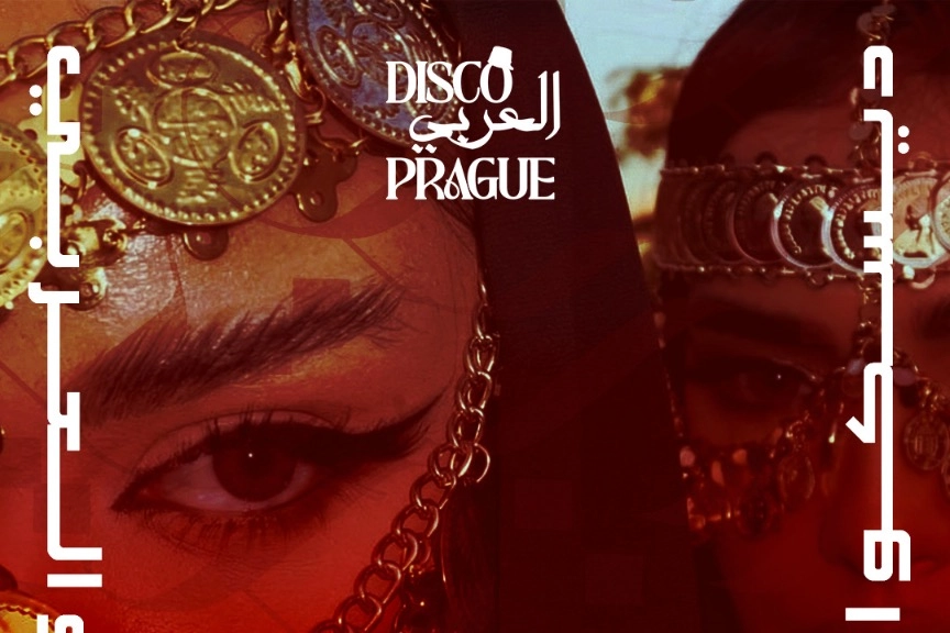 Disco Al Arabi Prague