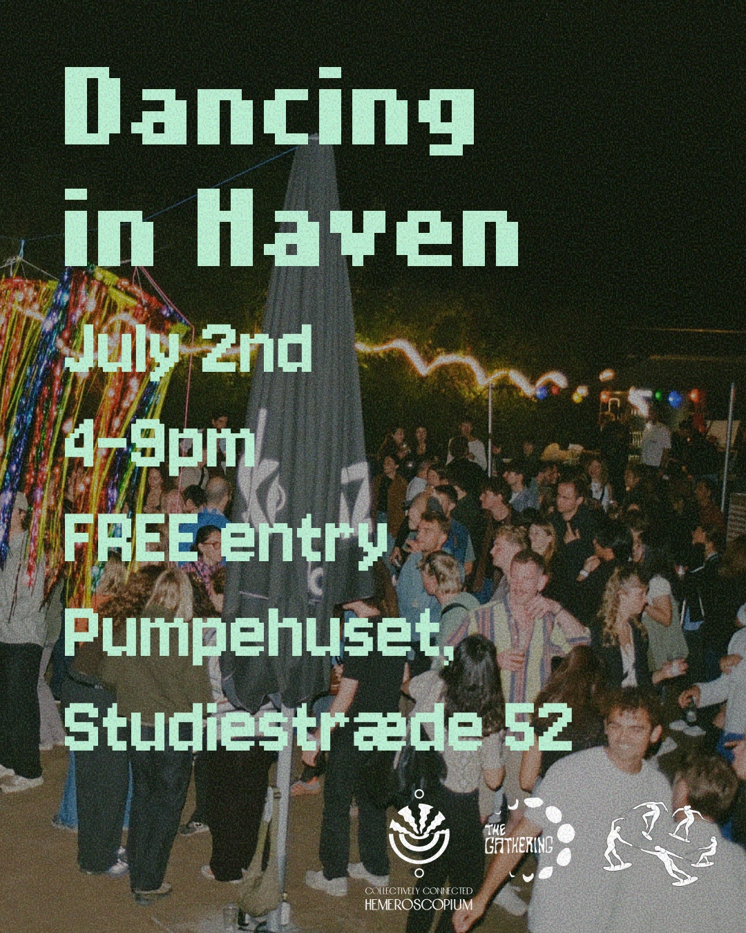 Dancing in Haven