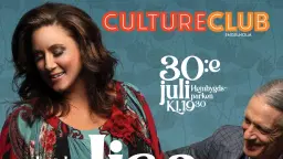 Lisa Nilsson "I nöd & lust"