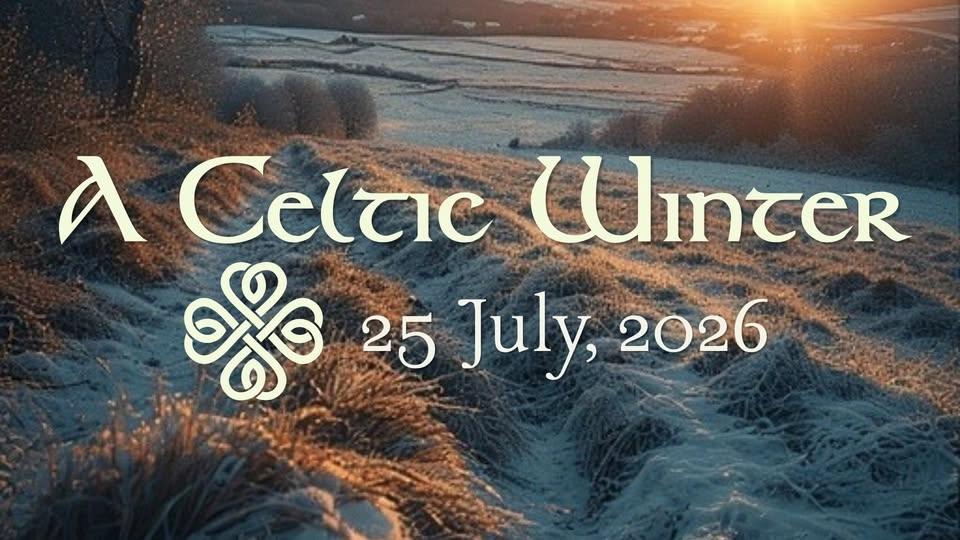 Celtic Winter Concert - Queensland Irish Choir βοΈ