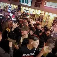 Easter Sunday All Dayer