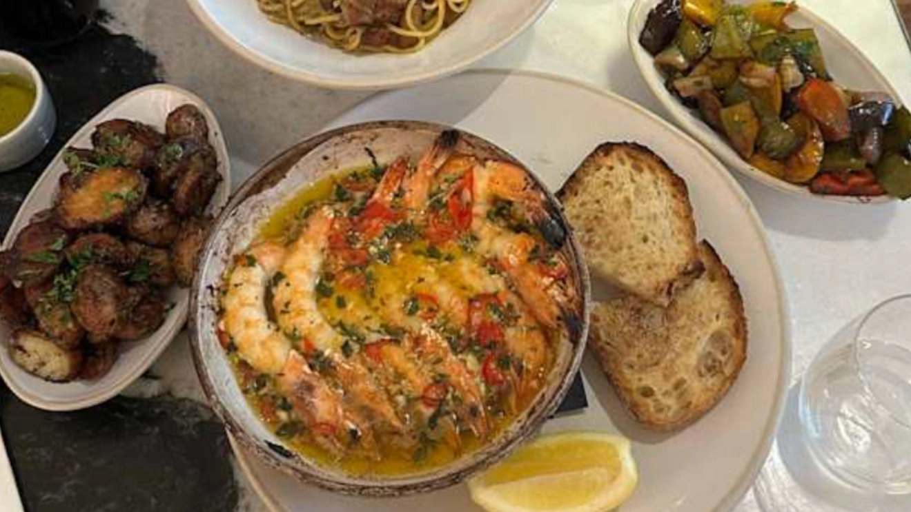What Does Happiness Really Mean? — A Curated Dinner Conversation (50% off food)