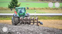 Studiecirkel mat, mark och mångfald #1