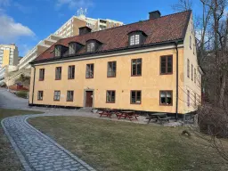 Låt din kreativitet flöda!