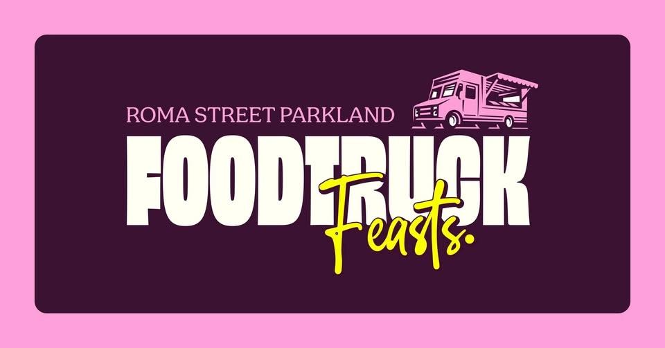 Food Truck Feasts