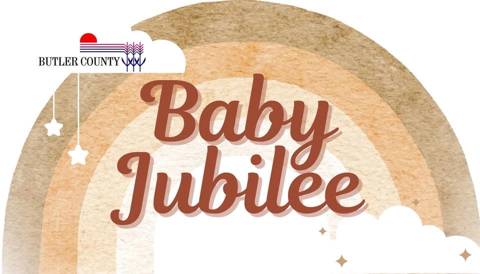 2026 Baby Jubilee - A Free Community Baby Shower