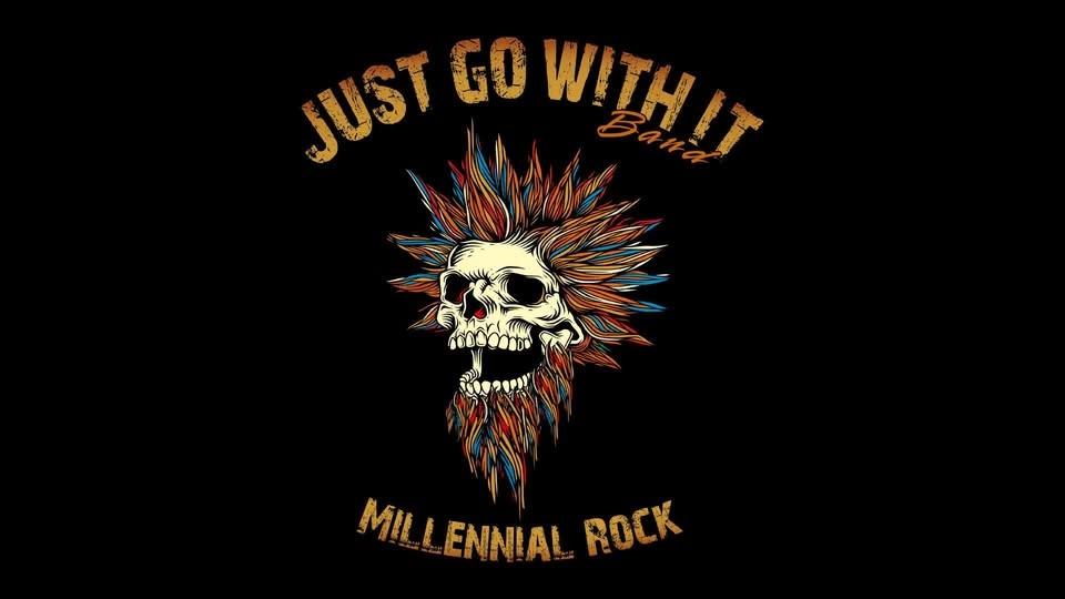 Holyoke Summer Concert Series presents JUST GO WITH IT!
