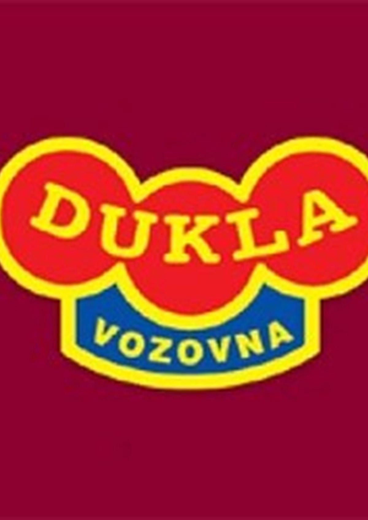 Dukla Vozovna