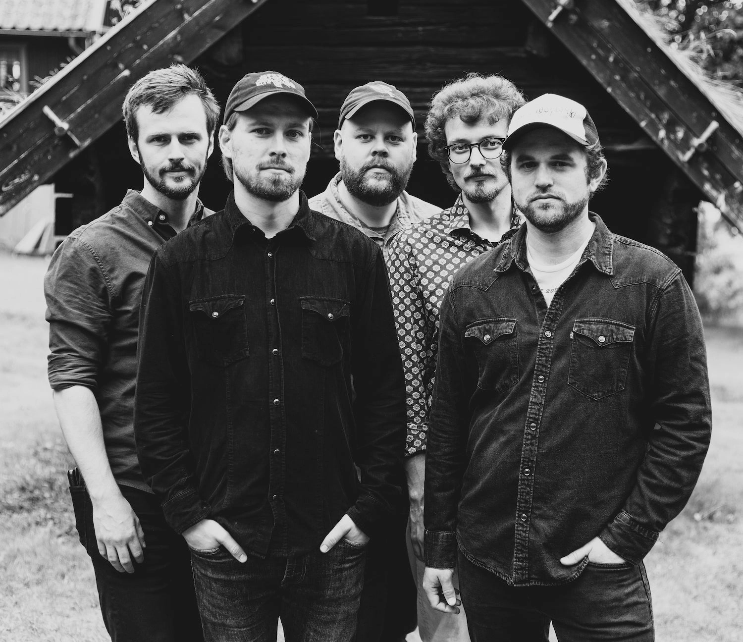 Strengeplukk // Postkontoret