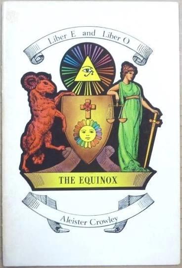 Introduction to Thelemic Magick and Yoga