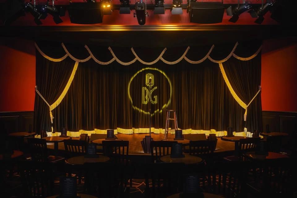 BGCC