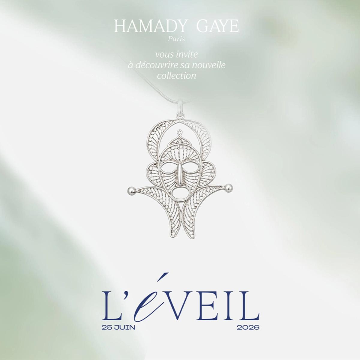 L'éveil