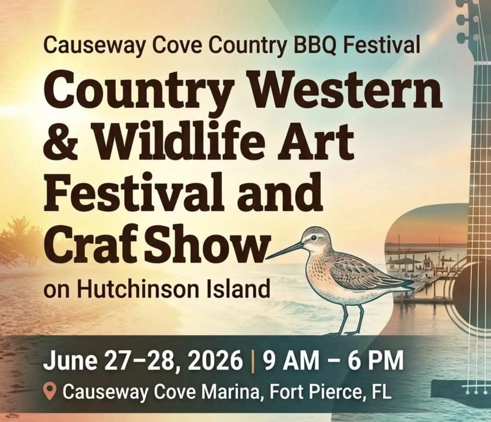Country Western & Wildlife Art Festival and Craf Show