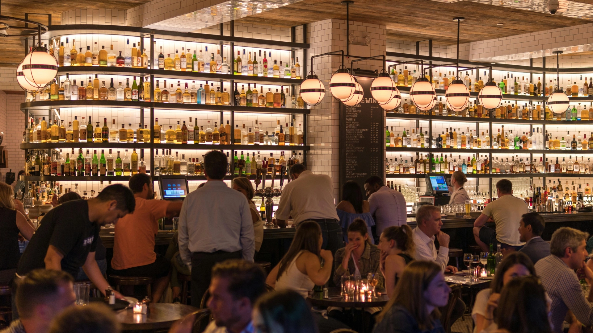 Afterwork Professionals & Startups - Munich 21-39 Jahre Alt