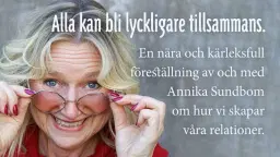 Alla kan bli lyckligare tillsammans